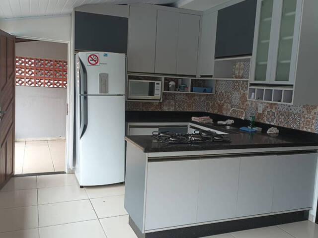 #LM003 - Casa para Locação em Itapoá - SC