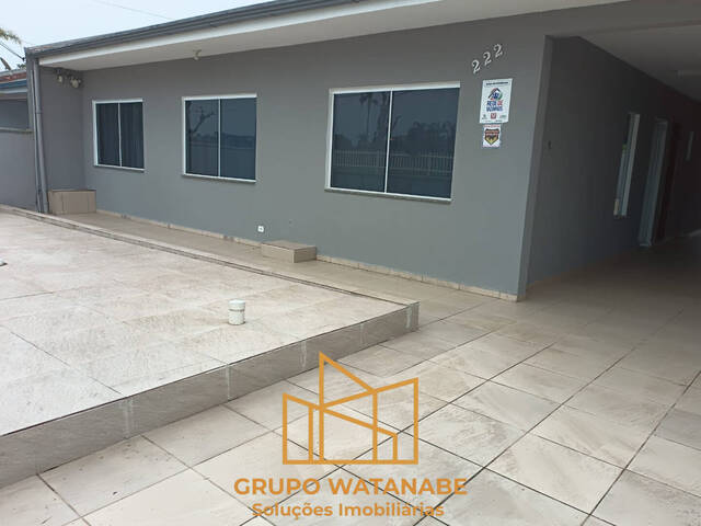 Casa para Locação em Itapoá - 4