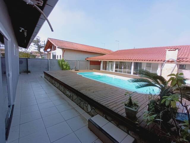 #LM003 - Casa para Locação em Itapoá - SC
