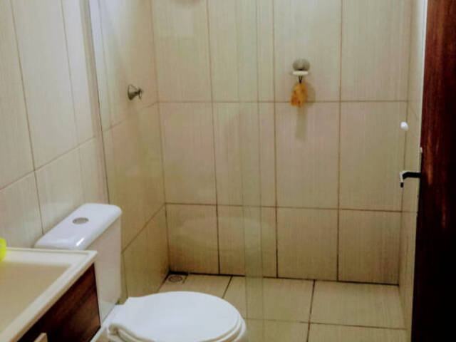 #C0001 - Casa para Venda em Itapoá - SC