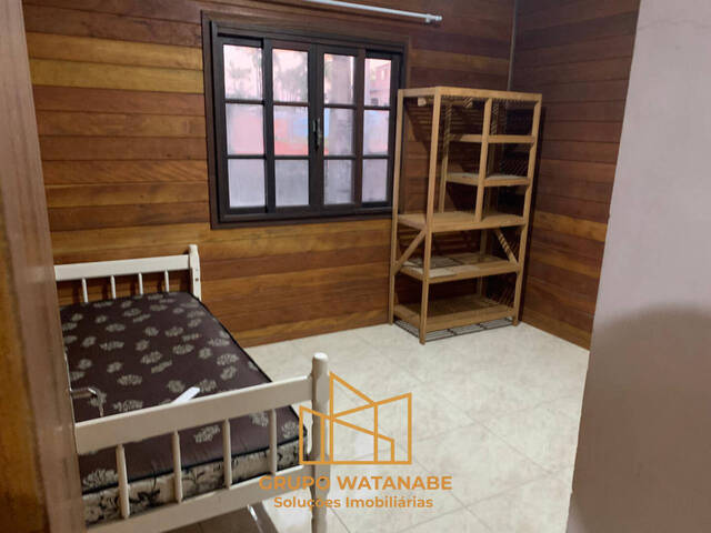 #C0001 - Casa para Venda em Itapoá - SC