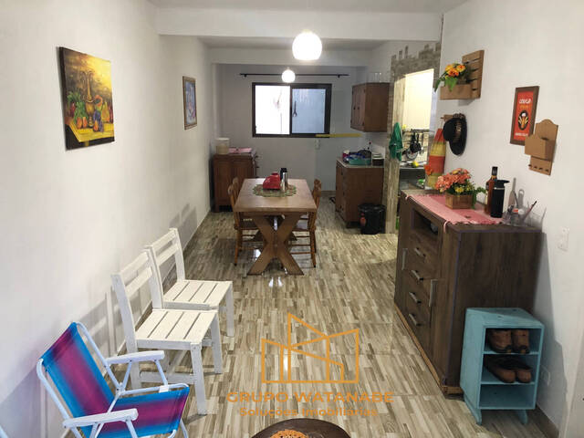 #C0002 - Casa para Venda em Itapoá - SC