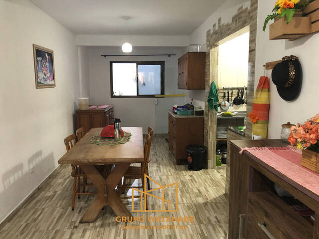 #C0002 - Casa para Venda em Itapoá - SC