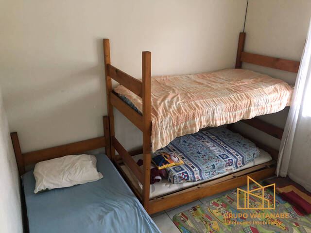 #A0002 - Apartamento para Venda em Itapoá - SC