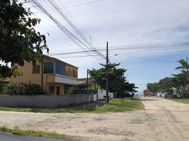 #A0002 - Apartamento para Venda em Itapoá - SC