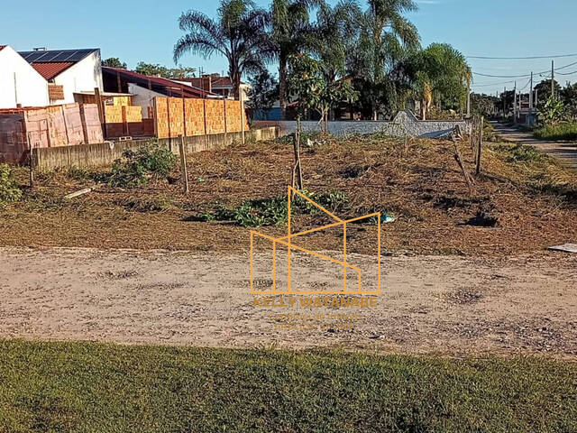 #T0009 - Terreno para Venda em Itapoá - SC