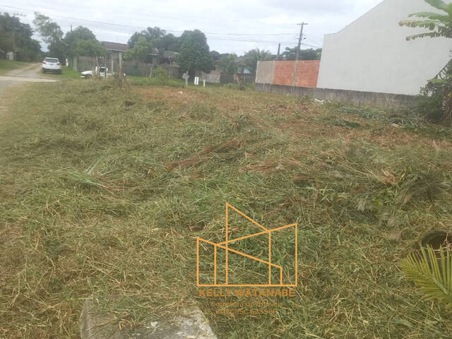 #T0009 - Terreno para Venda em Itapoá - SC