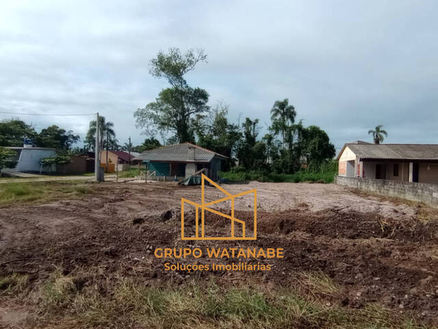 #T0010 - Terreno para Venda em Itapoá - SC