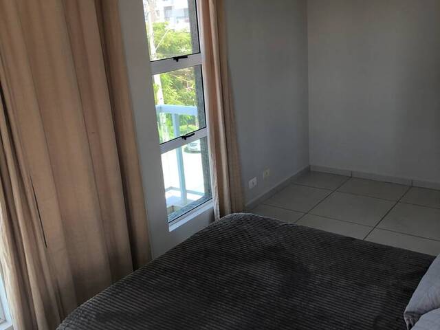 #A0005 - Apartamento para Venda em Itapoá - SC