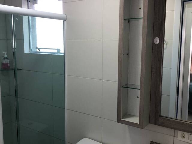 Apartamento para Venda em Itapoá - 4