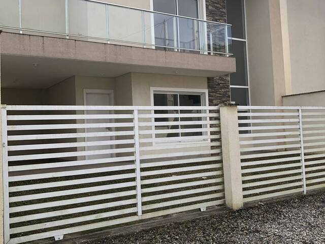 Venda em Barra do Saí - Itapoá