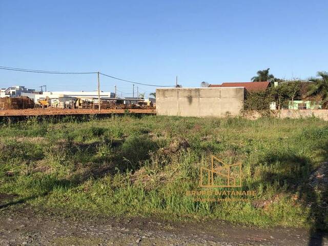 #T0011 - Terreno para Venda em Itapoá - SC