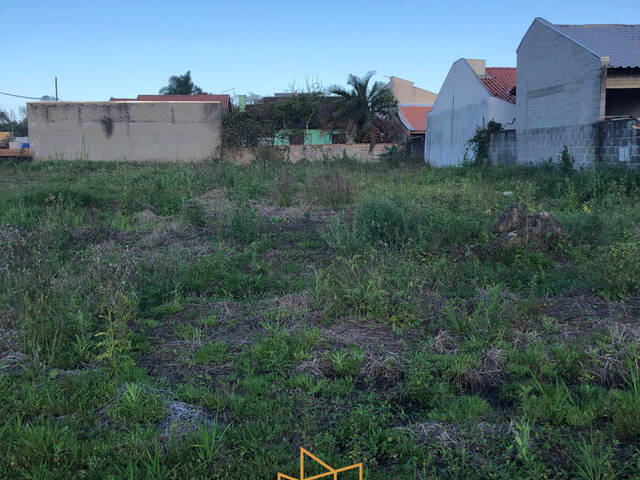 #T0011 - Terreno para Venda em Itapoá - SC