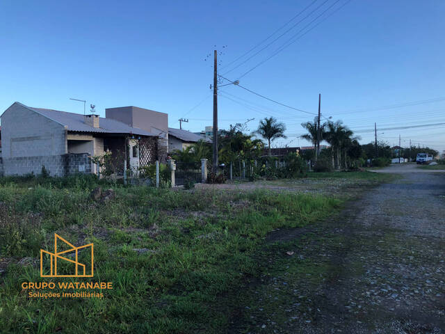 #T0011 - Terreno para Venda em Itapoá - SC