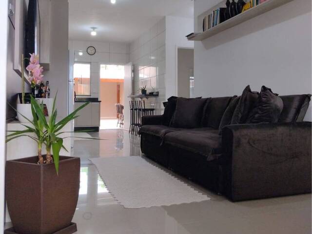 #C0013 - Casa para Venda em Itapoá - SC