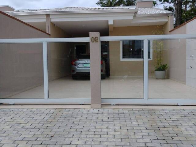 Venda em Balneário Cambijú - Itapoá