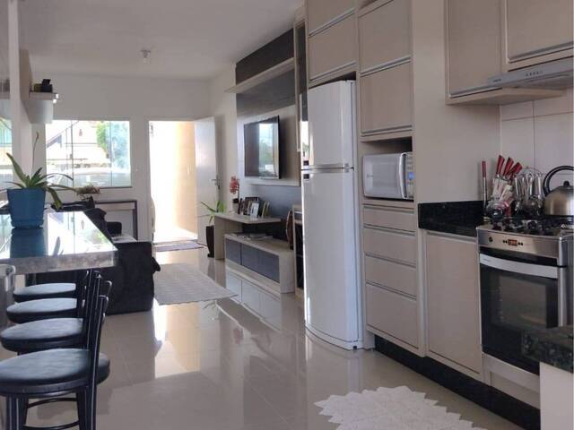 Venda em Balneário Cambijú - Itapoá