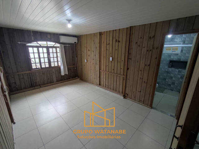 #C0014 - Casa para Venda em Itapoá - SC