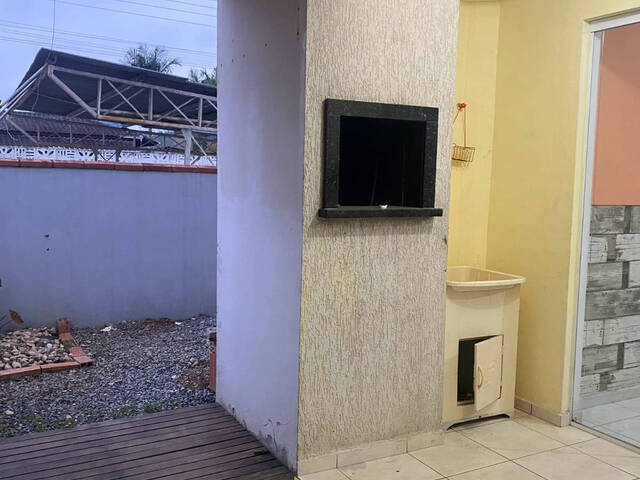 #A0004 - Apartamento para Venda em Jaraguá do Sul - SC