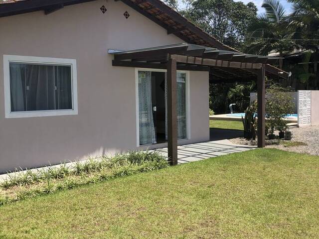 Casa para Temporada em Itapoá - 4