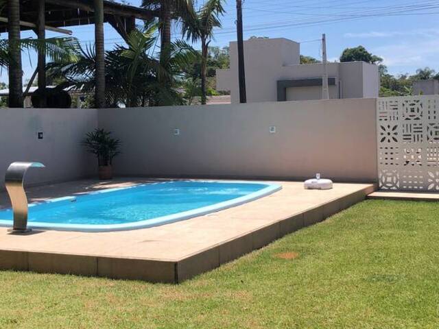 Casa para Temporada em Itapoá - 5