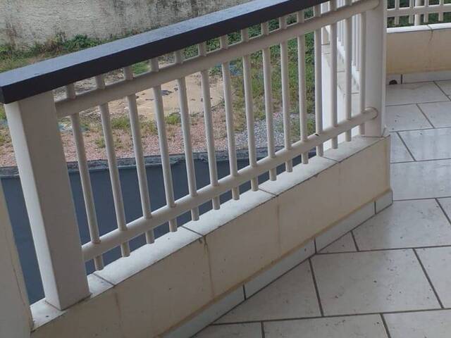 #LT0003 - Sobrado para Venda em Itapoá - SC