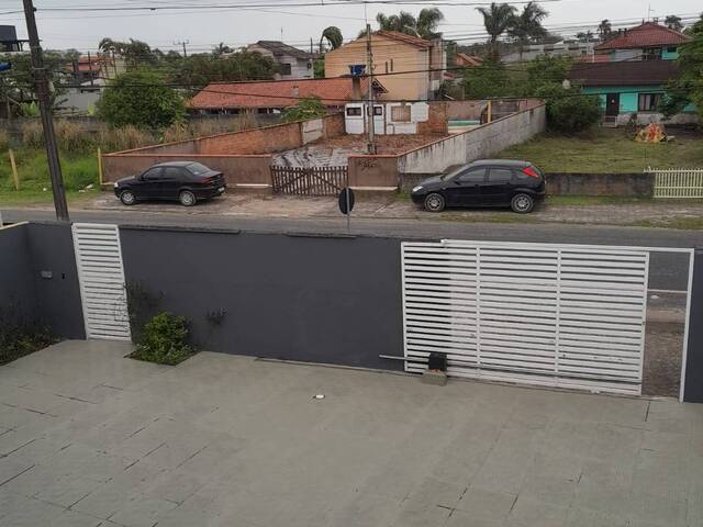 Sobrado para Venda em Itapoá - 5