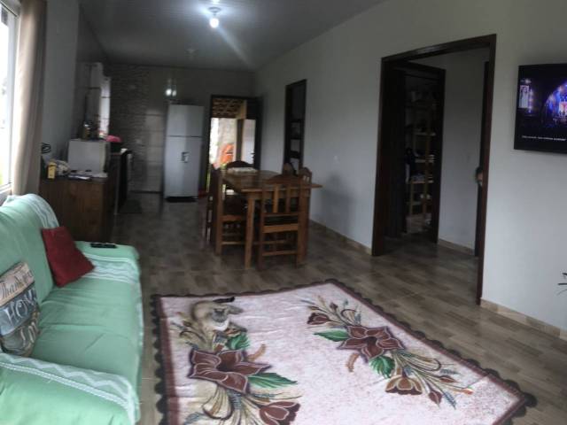 #LT0008 - Casa para Temporada em Itapoá - SC