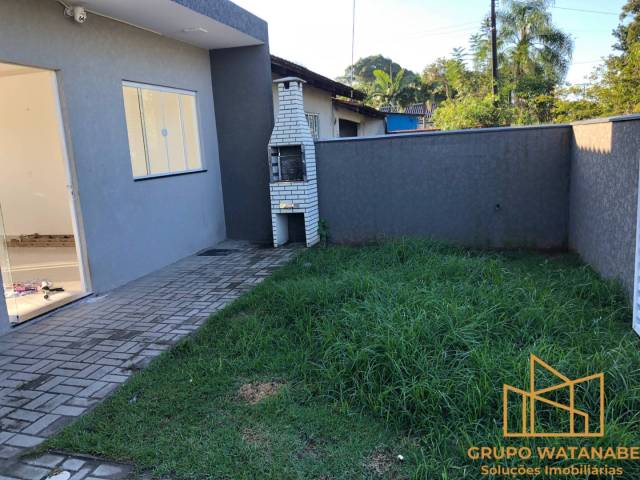 Casa para Venda em Itapoá - 3