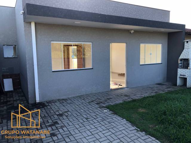 Casa para Venda em Itapoá - 2