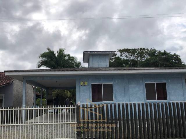 Venda em Barra do Saí - Itapoá