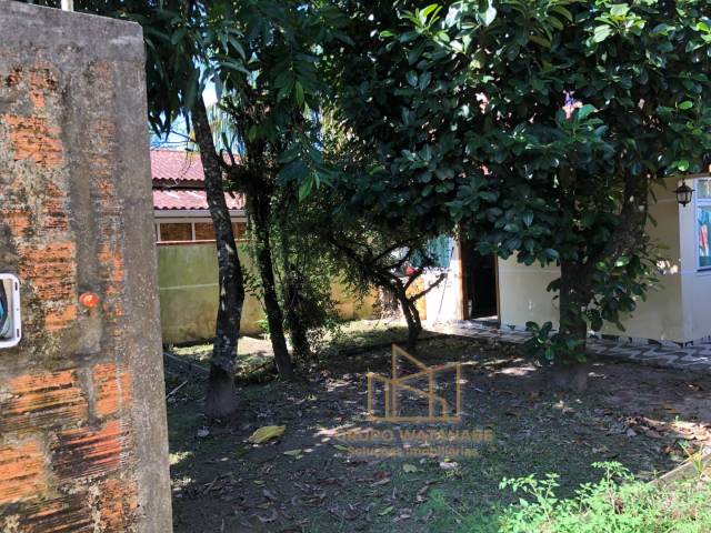 #C0007 - Casa para Venda em Itapoá - SC