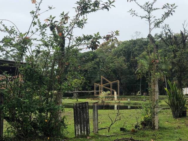 #LM0011 - Casa para Locação em Itapoá - SC