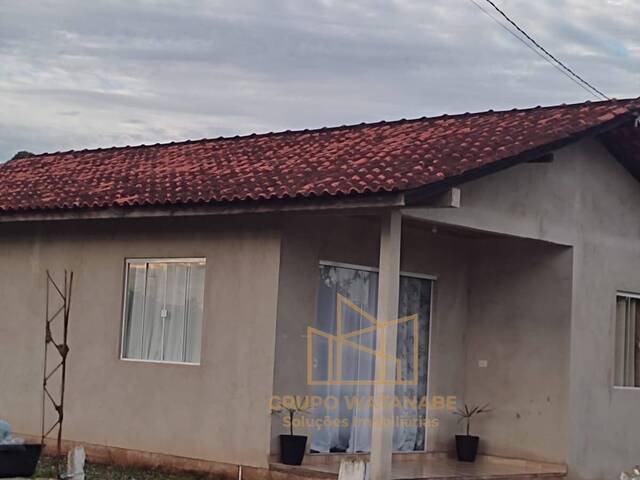 #LM0011 - Casa para Locação em Itapoá - SC