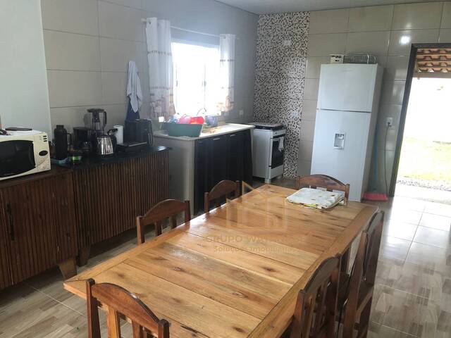 Casa para Locação em Itapoá - 4