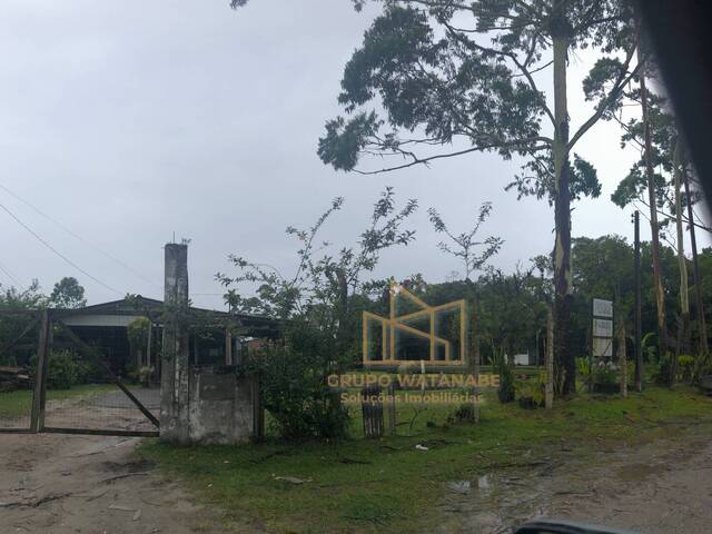 Casa para Locação em Itapoá - 5