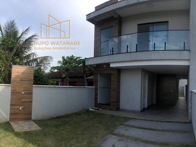 #S0001 - Casa para Venda em Itapoá - SC