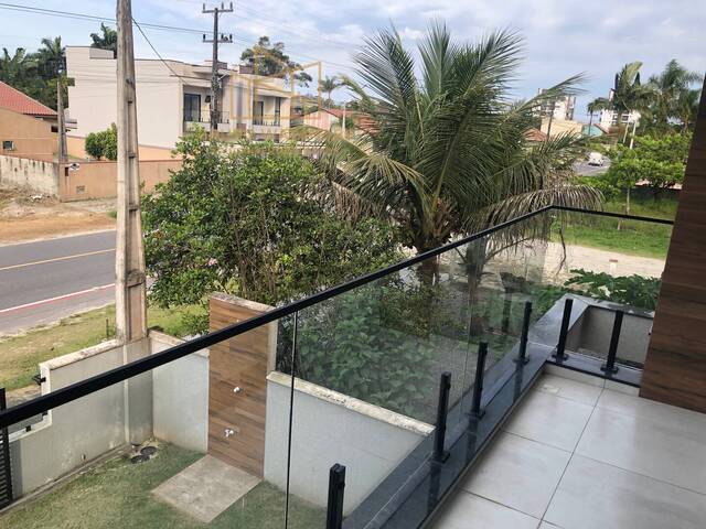 #S0001 - Casa para Venda em Itapoá - SC