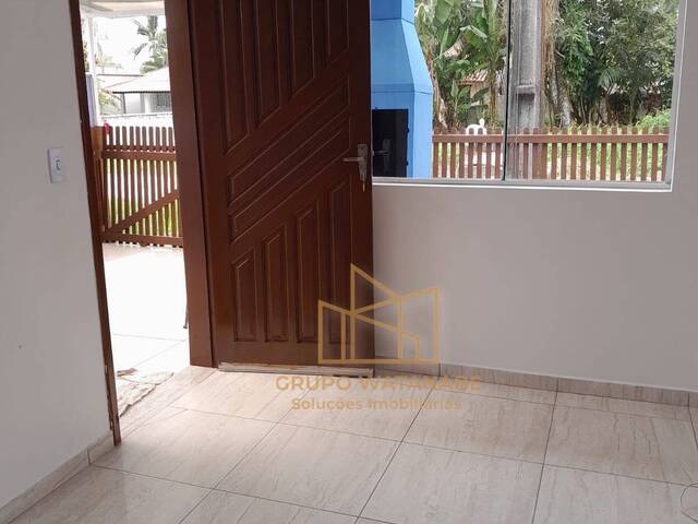 Casa para Venda em Itapoá - 5