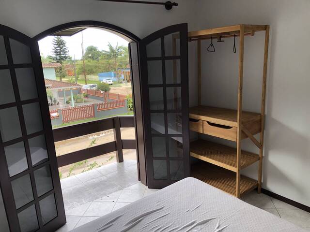 #S0002 - Casa para Venda em Itapoá - SC