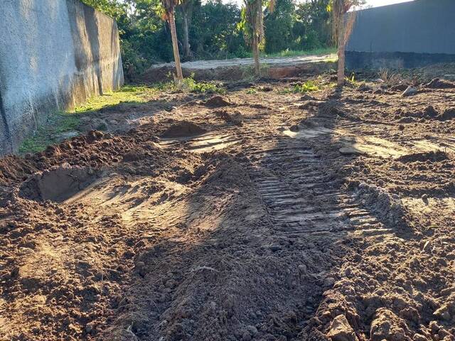 #T0008 - Área para Venda em Itapoá - SC