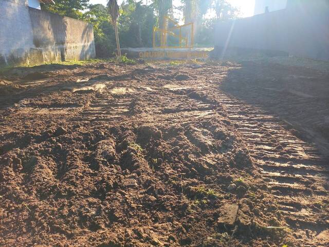 #T0008 - Área para Venda em Itapoá - SC