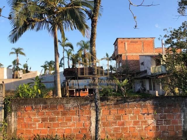 #T0013 - Área para Venda em Itapoá - SC