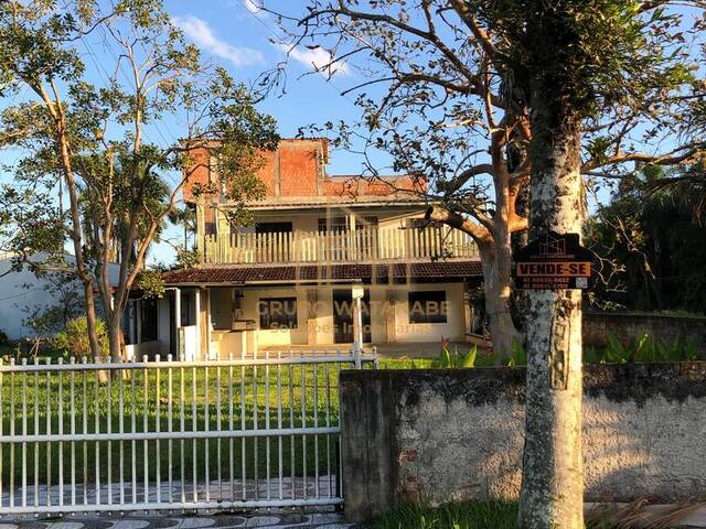 #T0013 - Área para Venda em Itapoá - SC