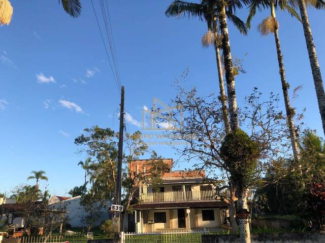 Área para Venda em Itapoá - 4