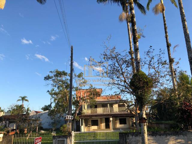 Área para Venda em Itapoá - 5