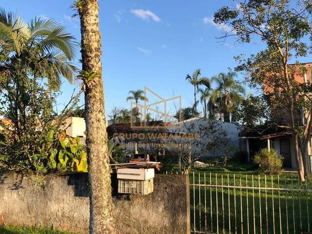 #T0013 - Área para Venda em Itapoá - SC
