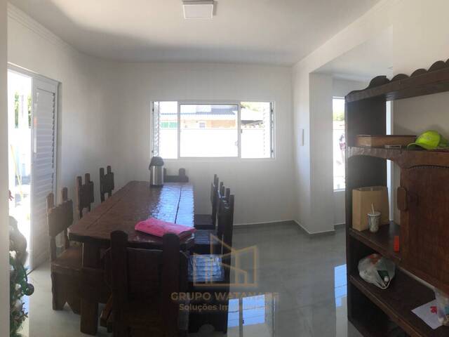 #S0008 - Sobrado para Venda em Itapoá - SC
