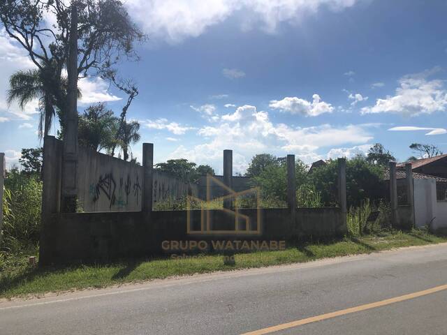 #T0017 - Terreno para Venda em Itapoá - SC