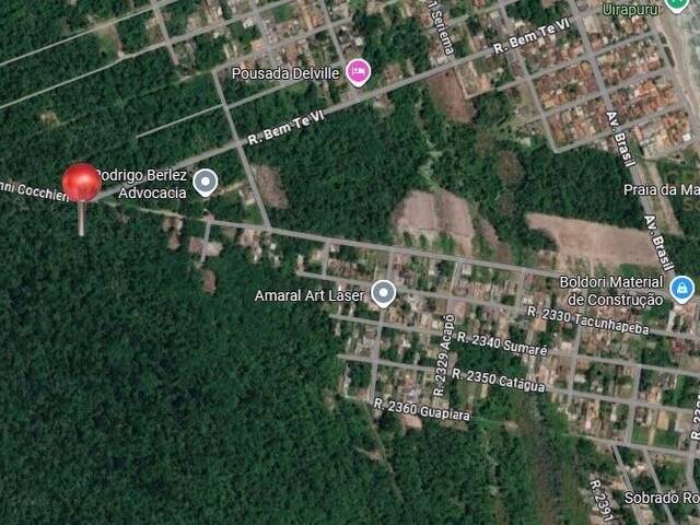 #T0014 - Terreno para Venda em Itapoá - SC